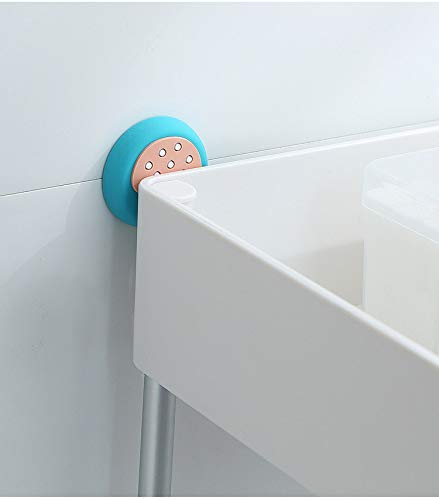 Leeonz Cartoon Silicone Door Handle Crash Pad Wall Protectors,Wall Protectors with Self Adhesive 3m Sticker for Protecting Wall, Doorknobs, Refrigerator Door, Cabinets (Mix, Set of 4pcs) (B083KL7V4M) Amazon Price History, Amazon Price Tracker