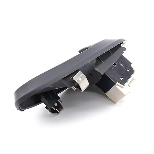 Interrupteur vitre électrique pour Iveco Daily 2000-2006 | Bouton de commande de remplacement - 2