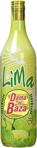 Dama de Baza Concentrado de Lima - 1000 ml