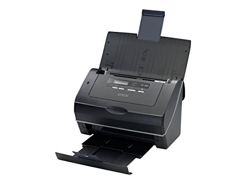 Epson GT-S85N scanner A4 pour convertir vos dossiers papier en PDF