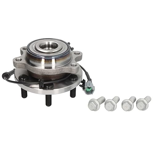 Roulement de roue FAG 713613940 pour Nissan Navara NP300 et Pathfinder III