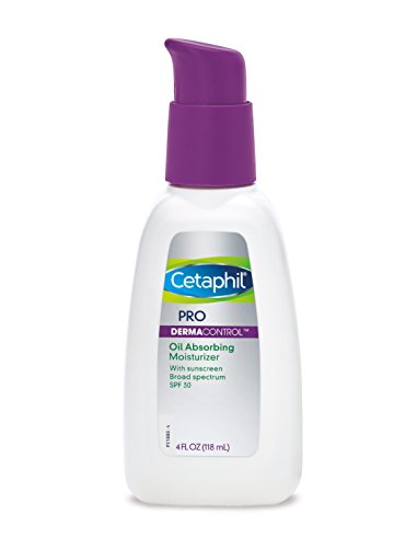 Cetaphil Dermacontrol Acne Prone Skin Spf 30 Moisturizer, 4 Fluid Ounce ( Pack May Vary ) #TOP1