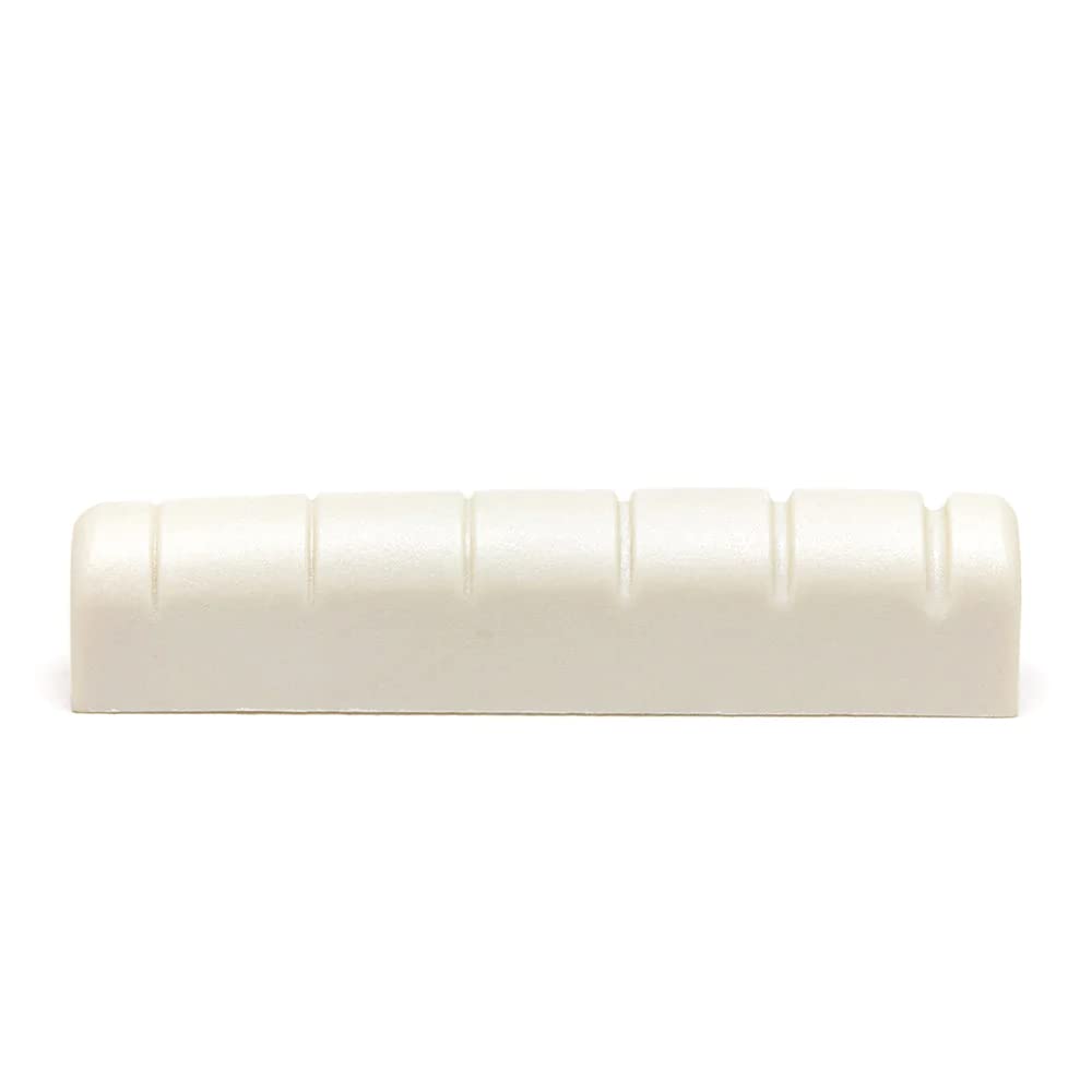 10 GraphTech NuBone Nuts Slotted Jumbo Gibson LC-6010-10