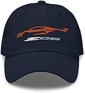 Casquette De Baseball Polyvalente Classique La Corvette - C3 (1967-1982) Mode Casquette De Marin De Plage Pour Hommes Anime Rugby Casquettes Pour Hommes Cadeaux De Sport PLeisure Pour Femmes