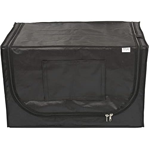 NA Hydroponic Grow Room Scrog Net 50cm * 50cm - 80cm * 80cm Pflanzendrucknetz Elastisches Gitternetz Zelt Pflanzenstütznetz Elastisches Hakengittergitter 9 POTLAB Growzelt zum Kultivieren in kleinen Räumen (80X50x50 cm)