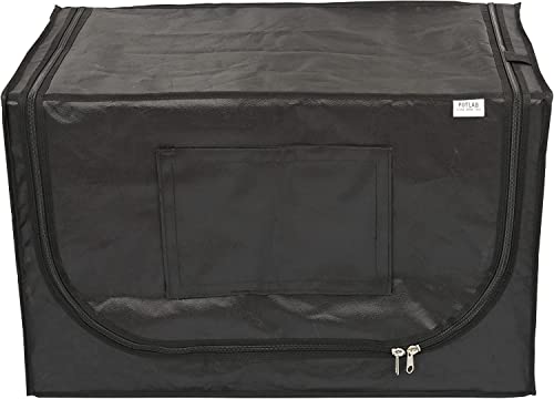 POTLAB Growzelt zum Kultivieren in kleinen Räumen (80X50x50 cm)