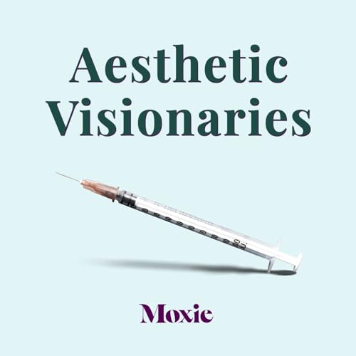 Aesthetic Visionaries cover art