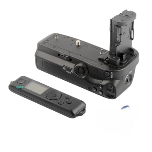 Kizare �c�u���o�b�e���[�O���b�v �J�����p�o�b�e���[�O���b�v EOS R5 EOS R5 Mark II / R6 Mark II�p�̃f���A���o�b�e���[�X���b�g �c�u���B�e �摜���艻 �^�C�����v�X�B�e �O�r�Ή� �y�ʐ݌v���T�|�[�g���܂� (BG-R