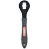 Adjustable Bottom Bracket Key with Slotted 16mm Bicycle Bottom Bracket Tool for Bottom Bracket Removal