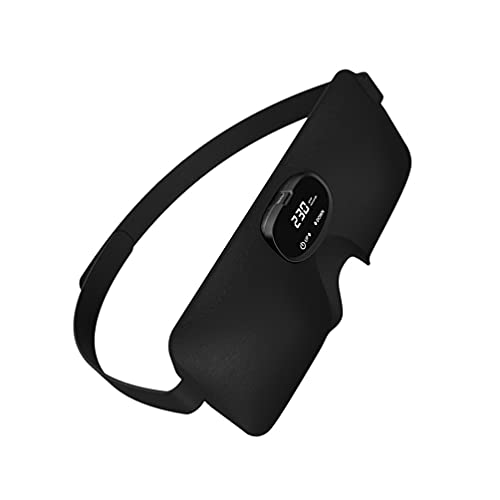 DOITOOL Sonífero Insônia Sono Ajuda Cabeça Banda Cabeça Massageador Elétrico Massageador Massageador