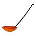 Pffiocix Anglers Tool Portable Scoops Winter for Easy Slush Snow Ice Fishing Accessory Skimmer Scoops with Long Handle Winter Ice Fishing Gear