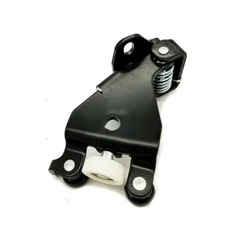 Galet de guidage Fiat Doblo pour réparer une porte coulissante bloquée droite 46843005