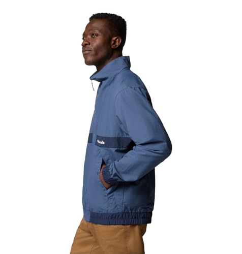 Image of Columbia Men's Spire Valley Windbreaker