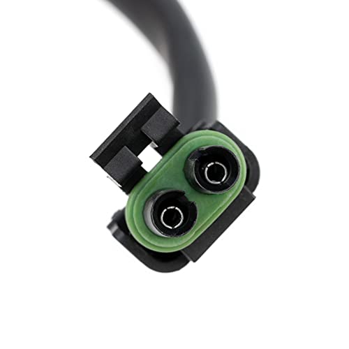 image for NEMORSO Electric RV Entry Steps Motor, Motor Assembly 300-1457 Compati