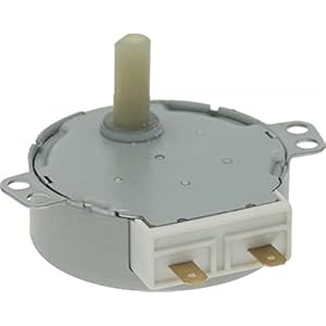 De Longhi – Motor plano TYJ508A7 49TYZ-A2Â microondas MW200 MW663 MW450 MW905