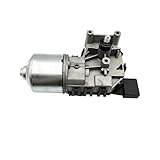 Compatible Avec VW Pour Jetta 2011-2018, Moteur D'essuie-glace De Voiture, Accessoires De Voiture, Pièces D'essuie-glace OEM : 6R1955119A 5C7955113D 5C6955121A. d'essuie-glace moteur