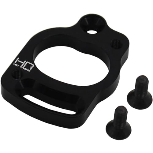 Hot Racing Adjustable Motor Mount for Clodbuster