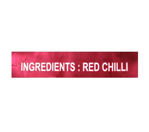 Rehmat Red Chilli Powder 1Kg