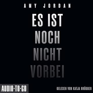 Es ist noch nicht vorbei Titelbild