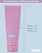 Bliss Travel Bottles Set - 4/7/10 Piece TSA Approved Leak-Free Refillable Travel Size Toiletries Containers for Skincare, Lotion, Shampoo, and Conditioner, 4pc Silicon Multicolor