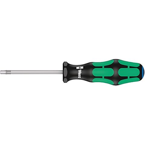 Wera Kraftform Plus Screwdriver Cover