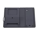 EVERTECHPRO WD12X24060 Dishwasher Detergent Dispenser – OEM-Grade for GE Dishwashers – WD12X26146, WD12X10460 – Detergent and Rinse Aid Soap Cup Assembly