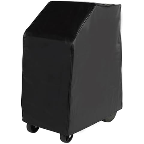 Robinair Heavy-Duty Vinyl Dust Cover for AC RRR Machines Cover