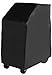 Robinair 17499 Heavy-Duty Vinyl Dust Cover for A/C RRR Machines, Black