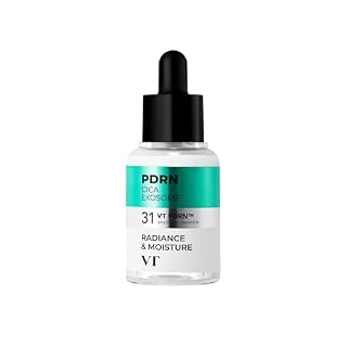 VT Cosmetics Cica Exosome H3 Hydro Ampoule