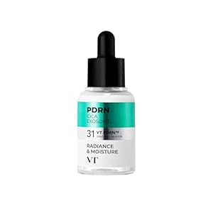 VT COSMETICS PDRN Cica Exosome Ampo...