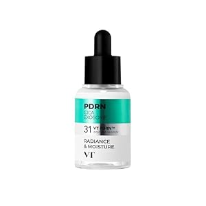 VT COSMETICS PDRN Cica Exosome...