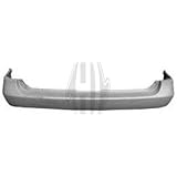 parachoque opel astra g Lado de montaje: posterior calidad: Premium Quality equipos vehículo: para vehículos sin parctronic superficie: con capa de apprêt