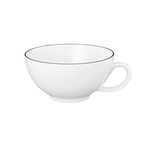 SELTMANN WEIDEN Teetasse - 0,20 L - Durchmesser: 11,3 cm - Höhe: 4,9...