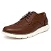Produktbild Nautica Herren Wingdeck Oxford Schuh Fashion Sneaker, Tan-warren, 41 EU