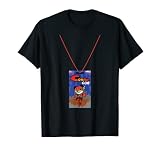 Combo Con Ryan's World T-Shirt