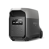 EcoFlow DELTA 3 Ultra