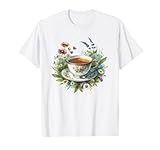 Tea Designs