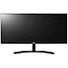 LG 29UM59-A 29-Inch UltraWide FHD 2560 x 1080 IPS Gaming Monitor