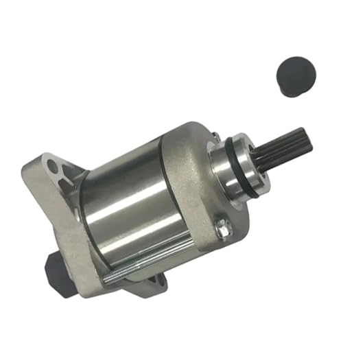 Démarreur Beta 300 RR bloqué ? Remplacez avec l'arbre long 2T