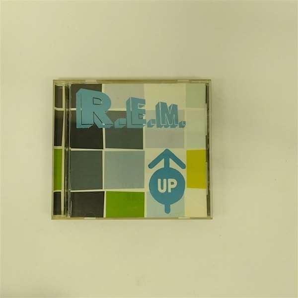 R.E.M. up