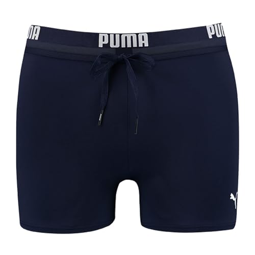 Maillot de bain Puma résistant au chlore avec séchage rapide en taille M