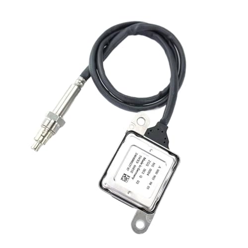 Capteur NOX pour Benz W205 W166 GLE350 A0009059803 sonde de rechange