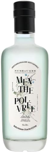 Ingrédient Liqueur de Menthe