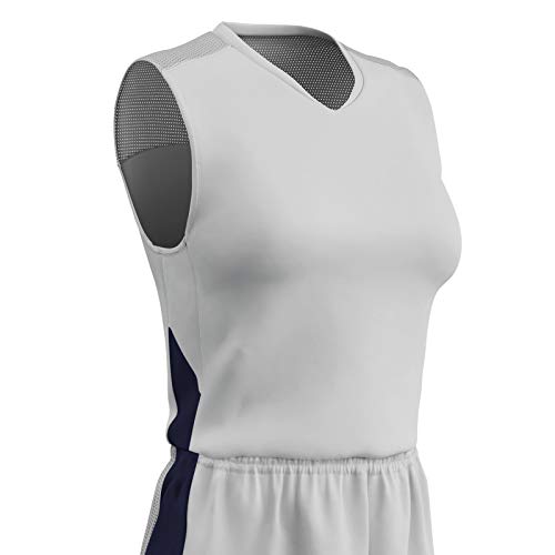Maillot de basketball pour femme performant lors de vos matchs de club