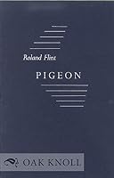 Pigeon 0933598300 Book Cover