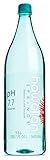 Hawaiian Springs- Natural Artesian Bottled Water | Volcanic Enhanced Alkaline Electrolytes | Sourced On Big Island, Hawaii | 1.5L (Pack of 12)