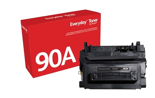 Xerox Everyday Toner Noir, équivalent à HP CE390A 10000 Pages - (006R03632)