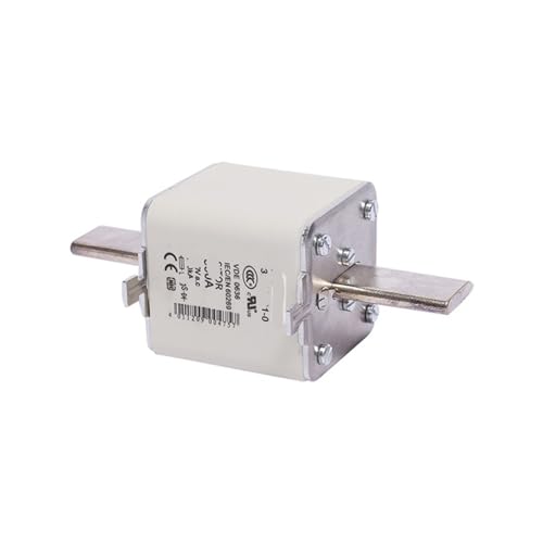 Fusible rapide basse tension 170M5418 évite les pannes de variateur industriel