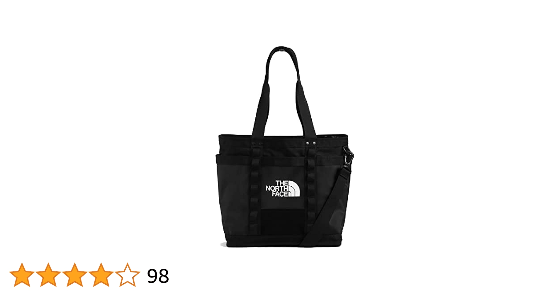 Amazon | [ザノースフェイス] バッグ メンズ レディース トート