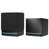 Dust Cover for Steam Machine (Black)